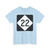 NC 22 (North Carolina) (Road Sign) T-Shirt