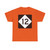 NC 12 (North Carolina) (Road Sign) T-Shirt