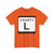 WIS County L (Wisconsin) (Road Sign) T-Shirt