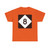 NC 8 (North Carolina) (Road Sign) T-Shirt