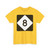 NC 8 (North Carolina) (Road Sign) T-Shirt