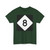 NC 8 (North Carolina) (Road Sign) T-Shirt
