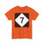 NC 7 (North Carolina) (Road Sign) T-Shirt