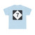 NC 7 (North Carolina) (Road Sign) T-Shirt
