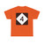 NC 4 (North Carolina) (Road Sign) T-Shirt