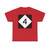 NC 4 (North Carolina) (Road Sign) T-Shirt