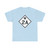 NC 2A 1945 (North Carolina) (Road Sign) T-Shirt