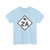 NC 2A 1945 (North Carolina) (Road Sign) T-Shirt