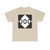 NC 000 template (North Carolina) (Road Sign) T-Shirt