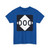 NC 000 template (North Carolina) (Road Sign) T-Shirt