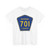 Natrona County Route 701 WY (Wyoming) (Road Sign) T-Shirt