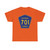 Natrona County Route 701 WY (Wyoming) (Road Sign) T-Shirt