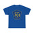 Natrona County Route 701 WY (Wyoming) (Road Sign) T-Shirt