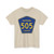 Natrona County Route 505 WY (Wyoming) (Road Sign) T-Shirt