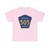 Natrona County Route 505 WY (Wyoming) (Road Sign) T-Shirt