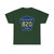 Natchitoches Parish 820 (Louisiana) (Road Sign) T-Shirt