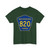 Natchitoches Parish 820 (Louisiana) (Road Sign) T-Shirt