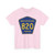Natchitoches Parish 820 (Louisiana) (Road Sign) T-Shirt