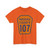 Nassau County 107 NY (New York) (Road Sign) T-Shirt