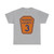 Nassau County 3 NY (New York) (Road Sign) T-Shirt