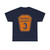 Nassau County 3 NY (New York) (Road Sign) T-Shirt