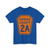 Nassau County 2A NY (New York) (Road Sign) T-Shirt
