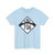 N-706 1950 (Nebraska) (Road Sign) T-Shirt
