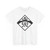 N-592 1950 (Nebraska) (Road Sign) T-Shirt