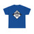 N-592 1950 (Nebraska) (Road Sign) T-Shirt