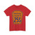 Nassau County 25S NY (New York) (Road Sign) T-Shirt