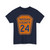 Nassau County 24 NY (New York) (Road Sign) T-Shirt