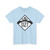 N-1127 1950 (Nebraska) (Road Sign) T-Shirt
