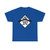 N-392 1950 (Nebraska) (Road Sign) T-Shirt