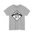 N-377 1950 (Nebraska) (Road Sign) T-Shirt