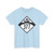 N-377 1950 (Nebraska) (Road Sign) T-Shirt