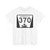 N-370 (Nebraska) (Road Sign) T-Shirt