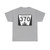 N-370 (Nebraska) (Road Sign) T-Shirt