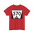 N-370 (Nebraska) (Road Sign) T-Shirt