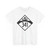 N-341 1950 (Nebraska) (Road Sign) T-Shirt