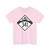 N-341 1950 (Nebraska) (Road Sign) T-Shirt