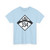 N-334 1950 (Nebraska) (Road Sign) T-Shirt