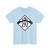 N-292 1950 (Nebraska) (Road Sign) T-Shirt