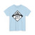 N-277 1950 (Nebraska) (Road Sign) T-Shirt