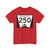 N-250 (Nebraska) (Road Sign) T-Shirt