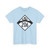 N-206 1950 (Nebraska) (Road Sign) T-Shirt