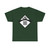 N-181 1950 (Nebraska) (Road Sign) T-Shirt