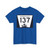 N-137 (Nebraska) (Road Sign) T-Shirt