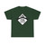 N-135 1950 (Nebraska) (Road Sign) T-Shirt