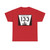 N-133 (Nebraska) (Road Sign) T-Shirt