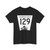 N-129 1967 (Nebraska) (Road Sign) T-Shirt